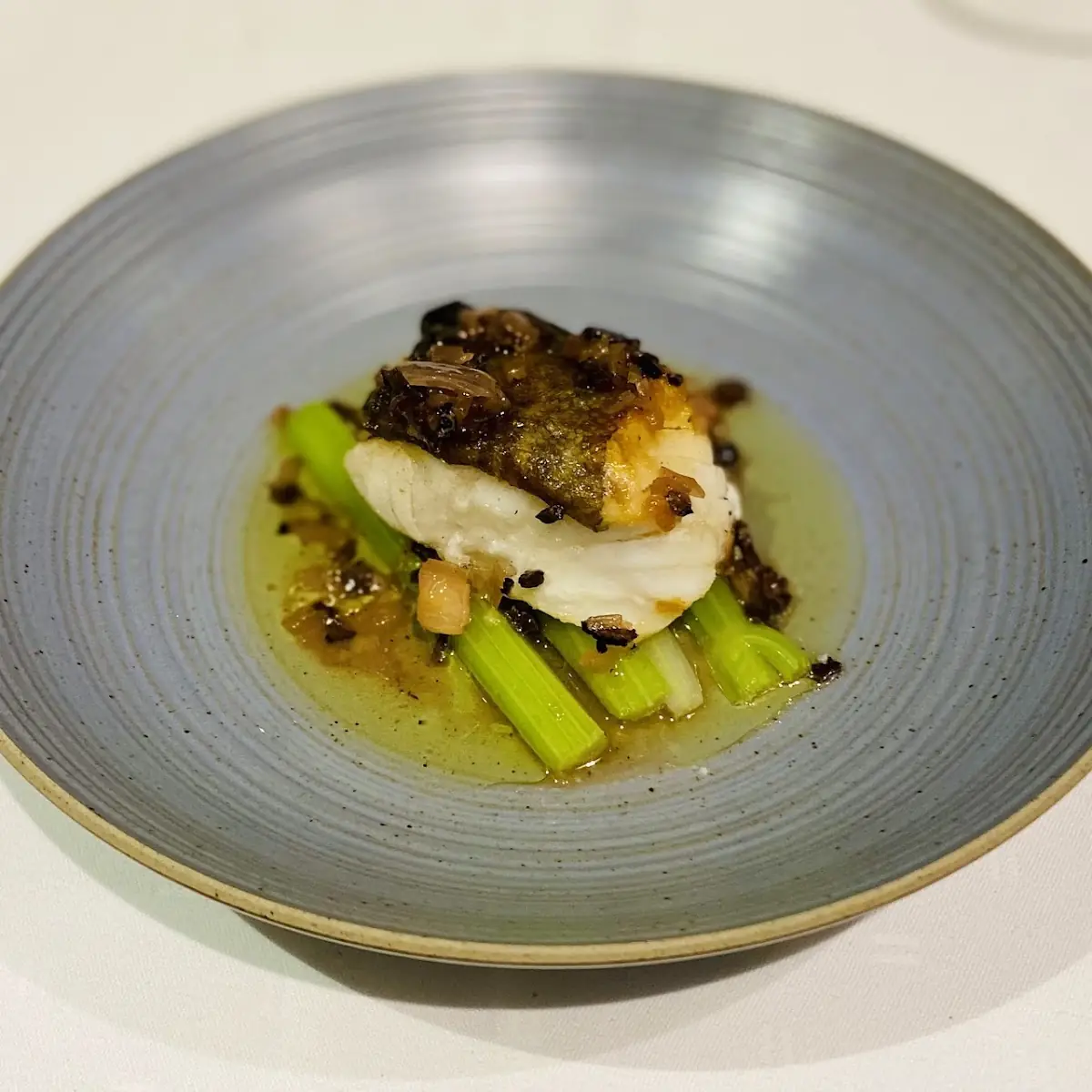 Highlights, Locanda Grappolo d'oro