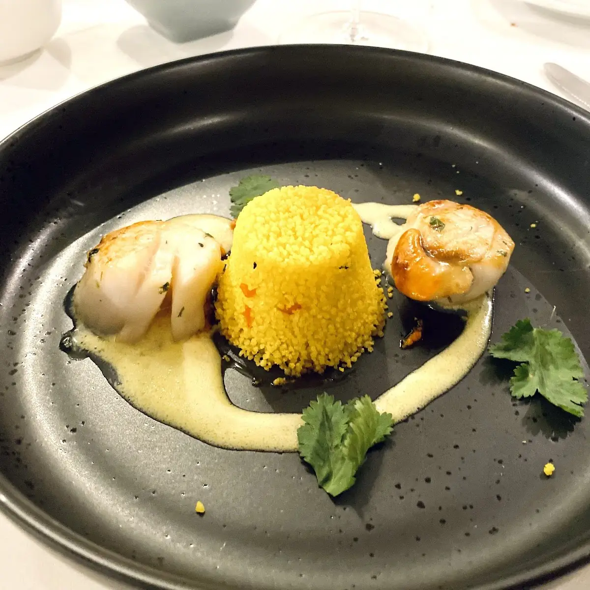 Highlights, Locanda Grappolo d'oro