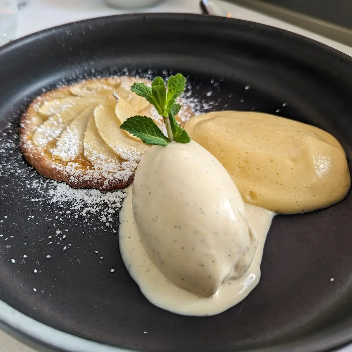 Highlights, Locanda Grappolo d'oro