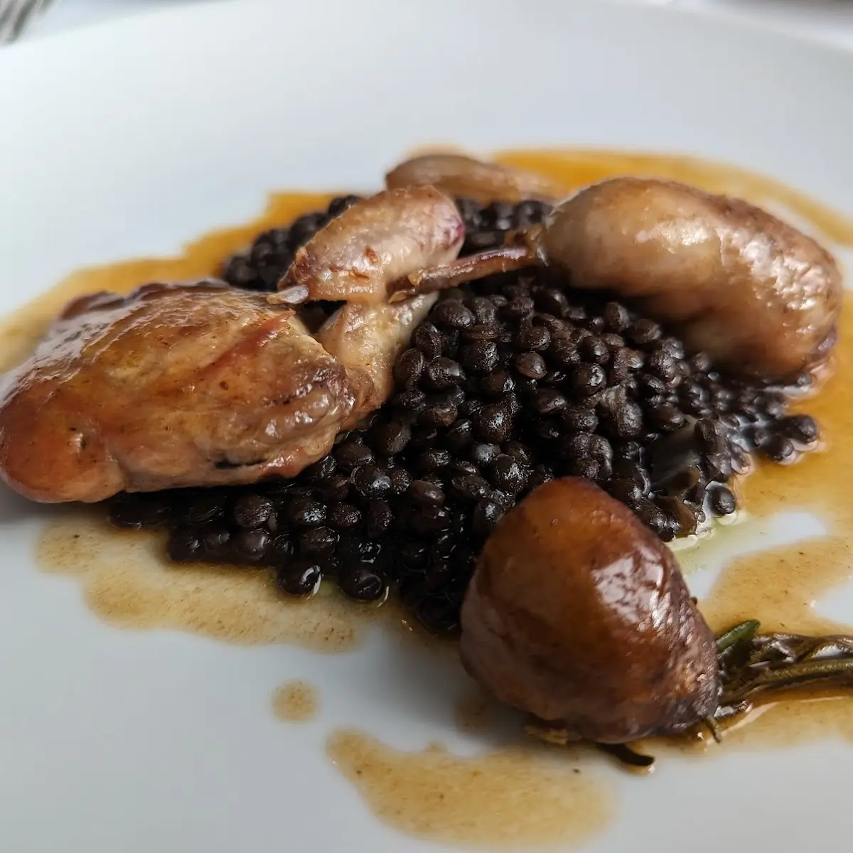 Highlights, Locanda Grappolo d'oro