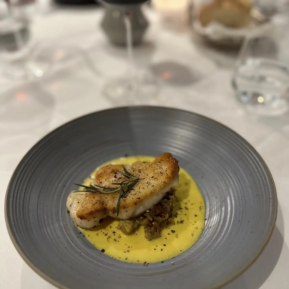 Highlights, Locanda Grappolo d'oro