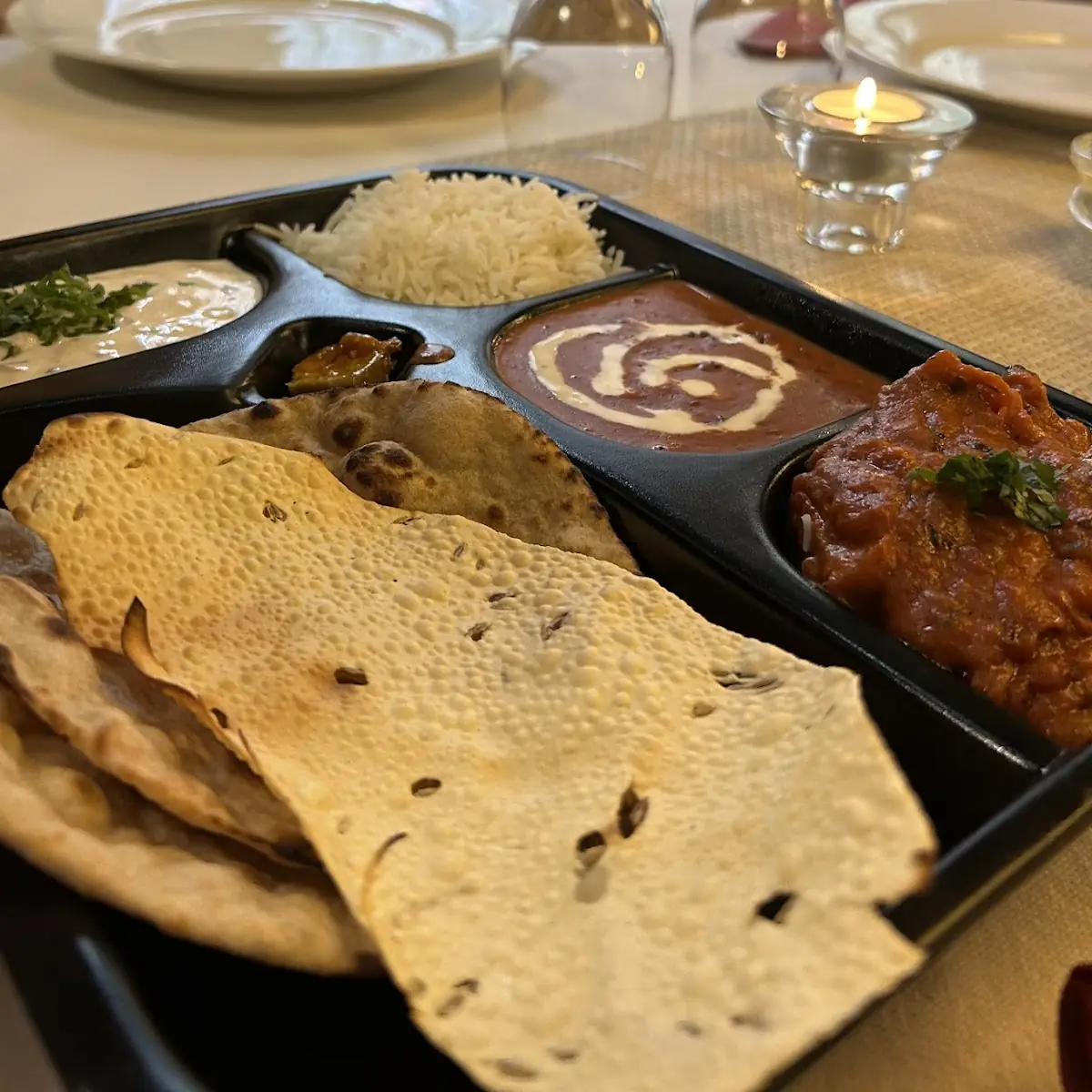 Thali