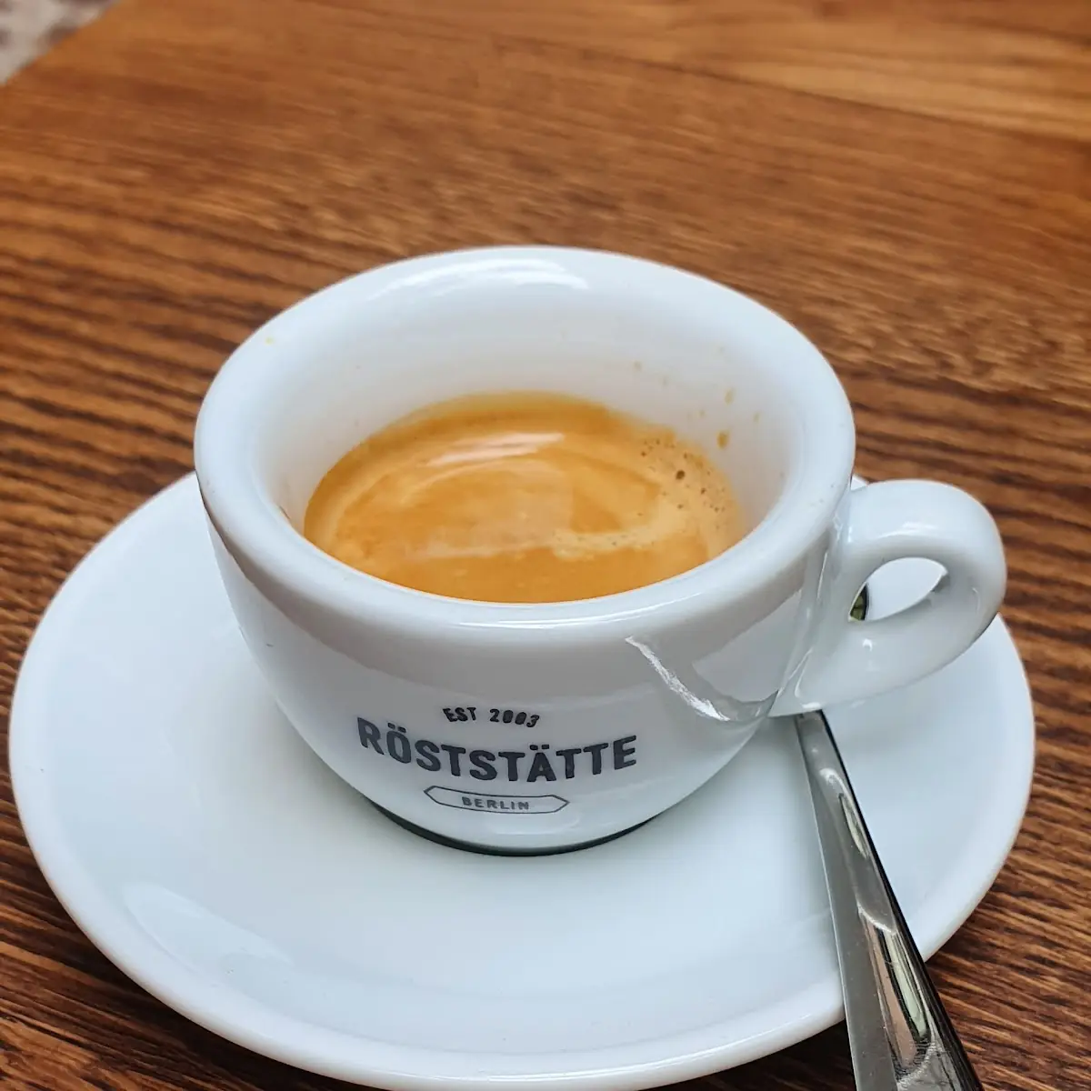 Espresso