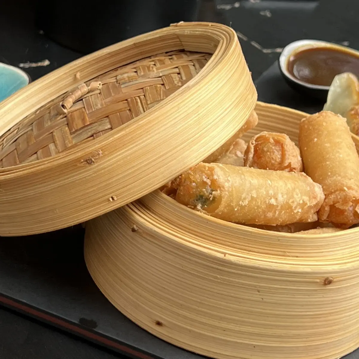 Spring Roll