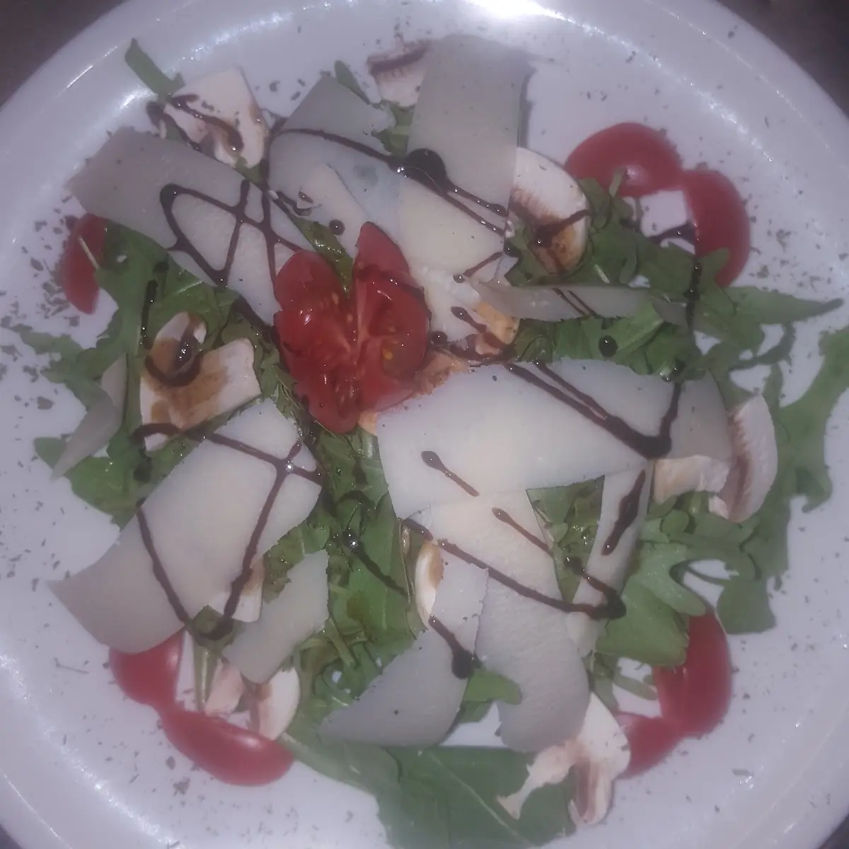 Highlights, Restaurant Piccolina