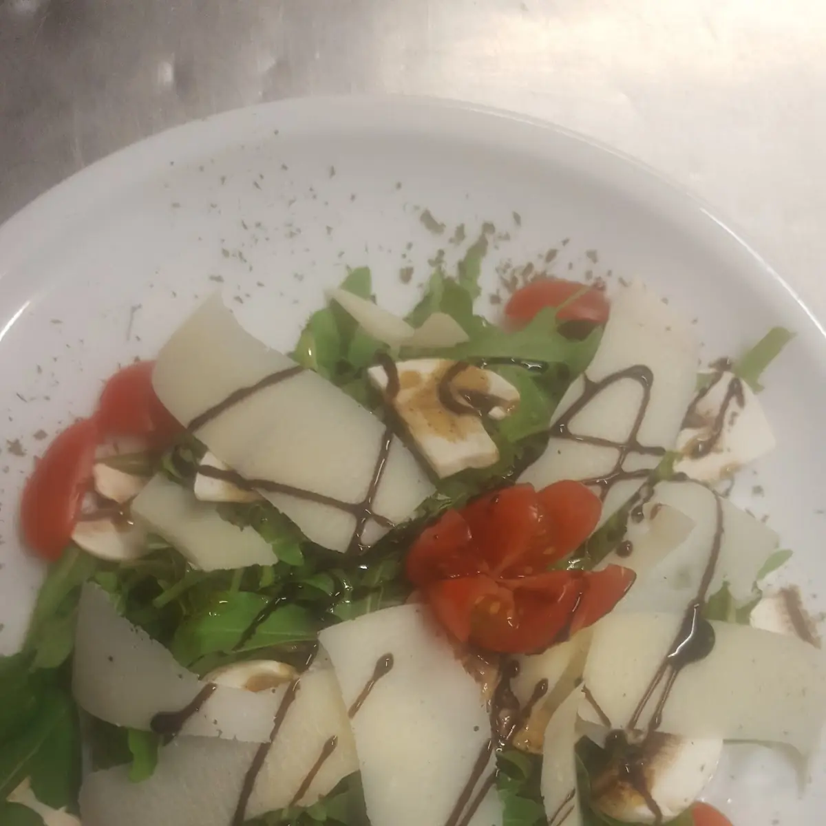 Highlights, Restaurant Piccolina