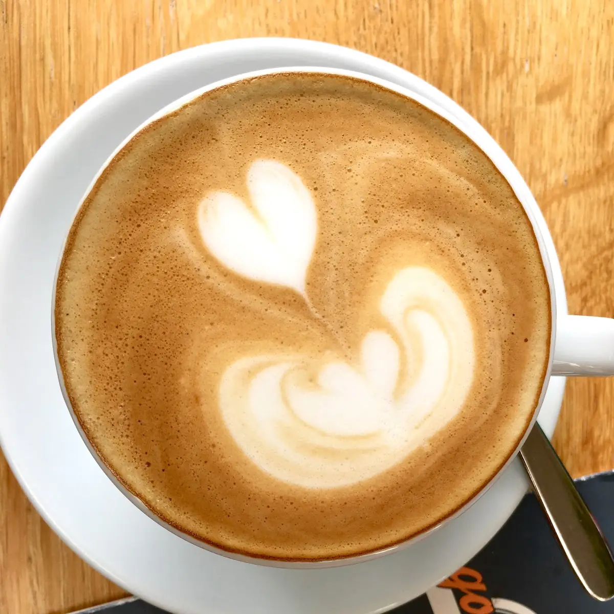 Flat White