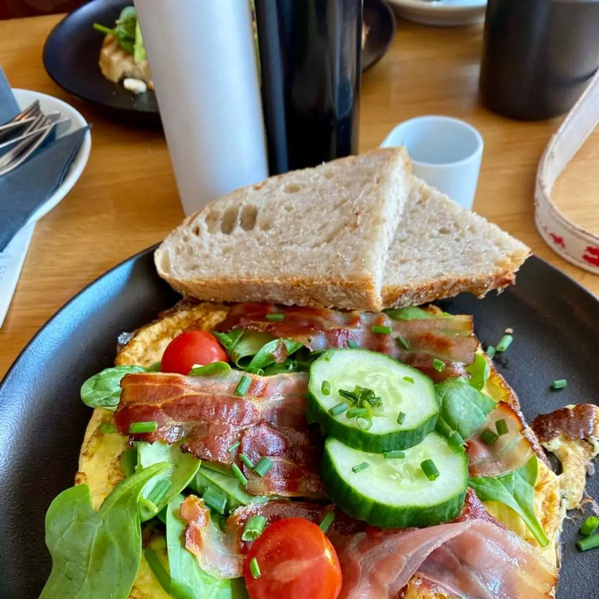 Omelette