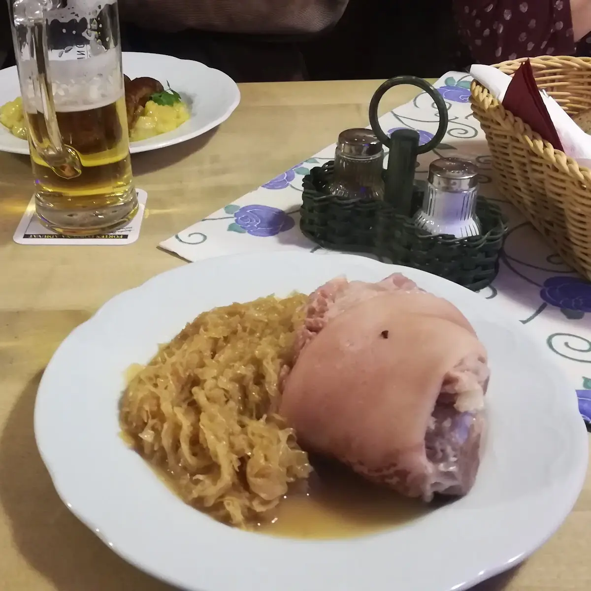 Knöchla