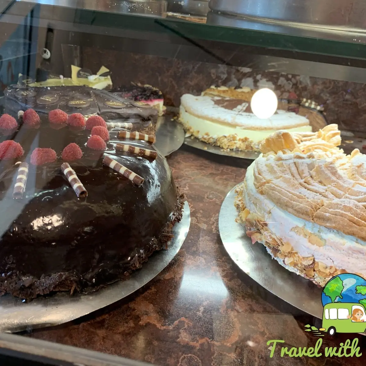 Cakes