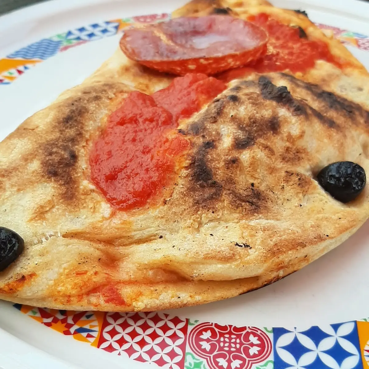 Calzone