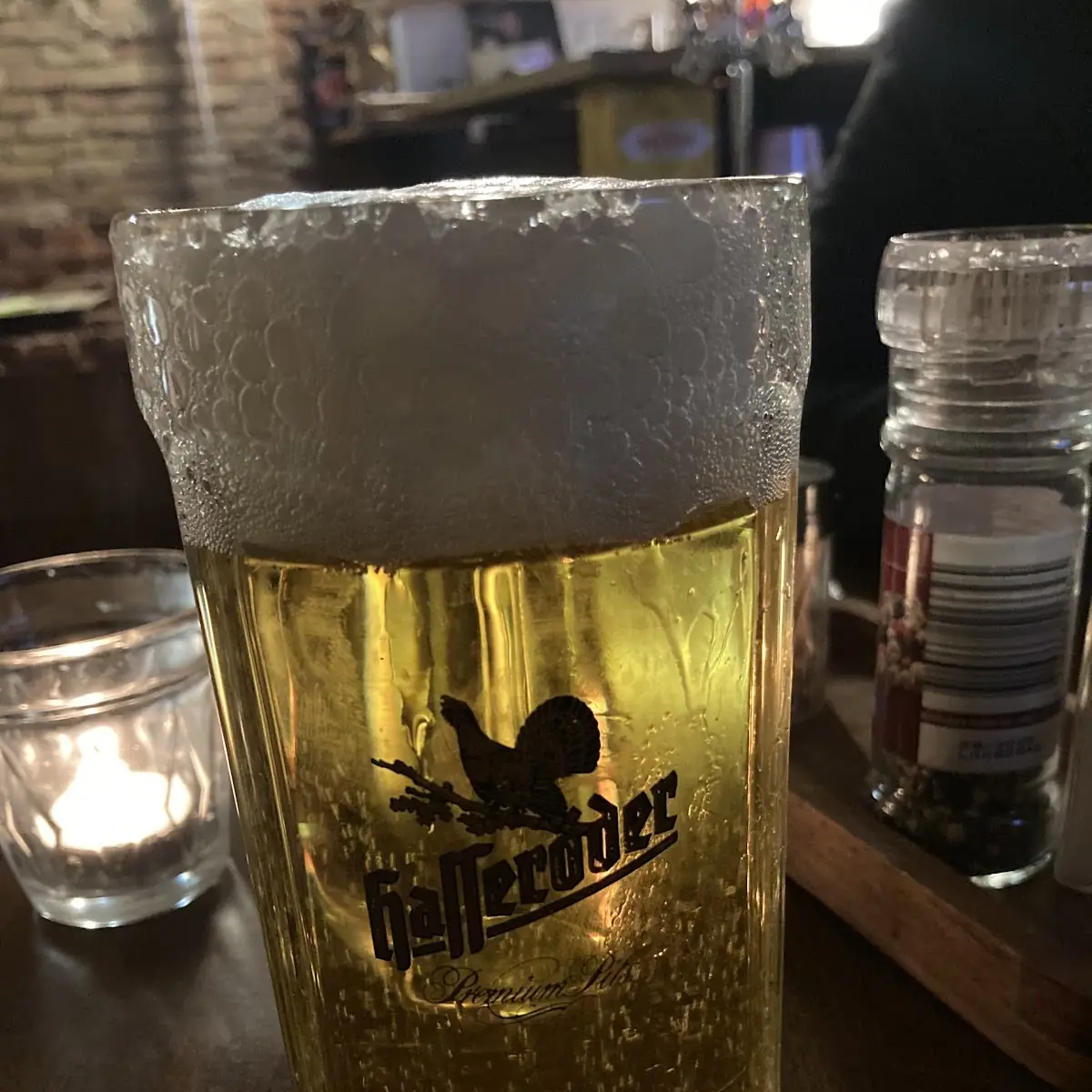 Pilsner