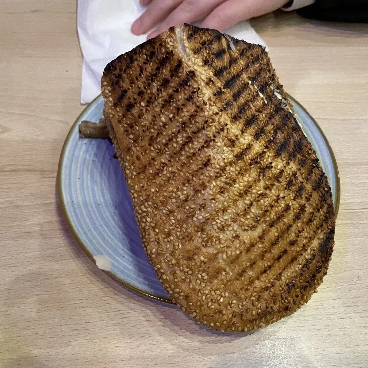 Döner Normal