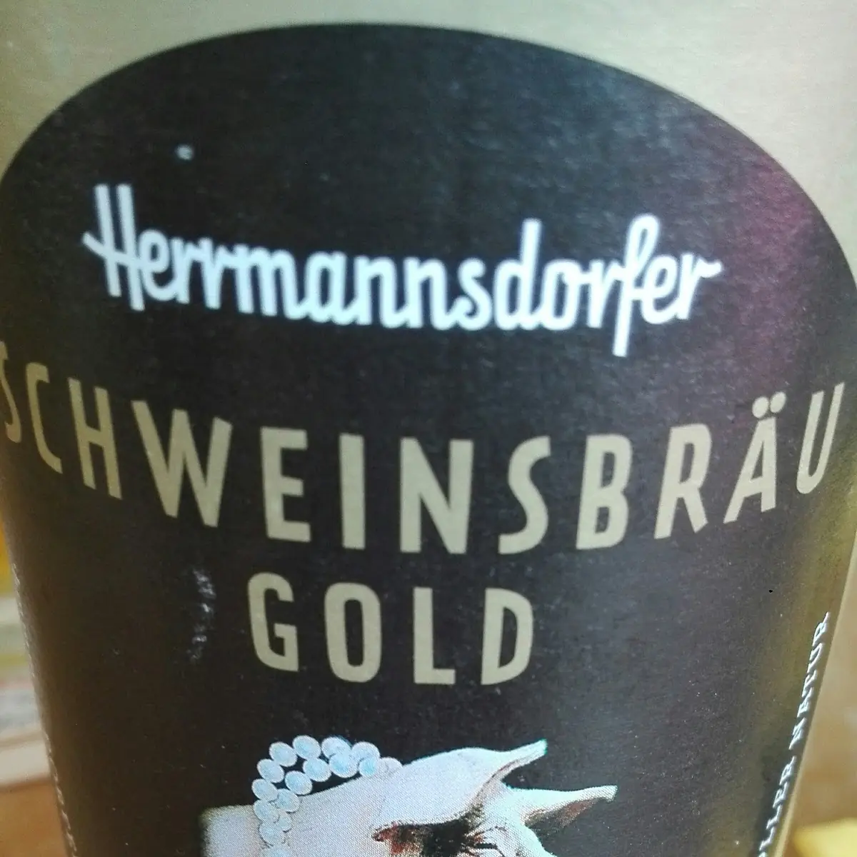 Bier, Wirtshaus Taglaching