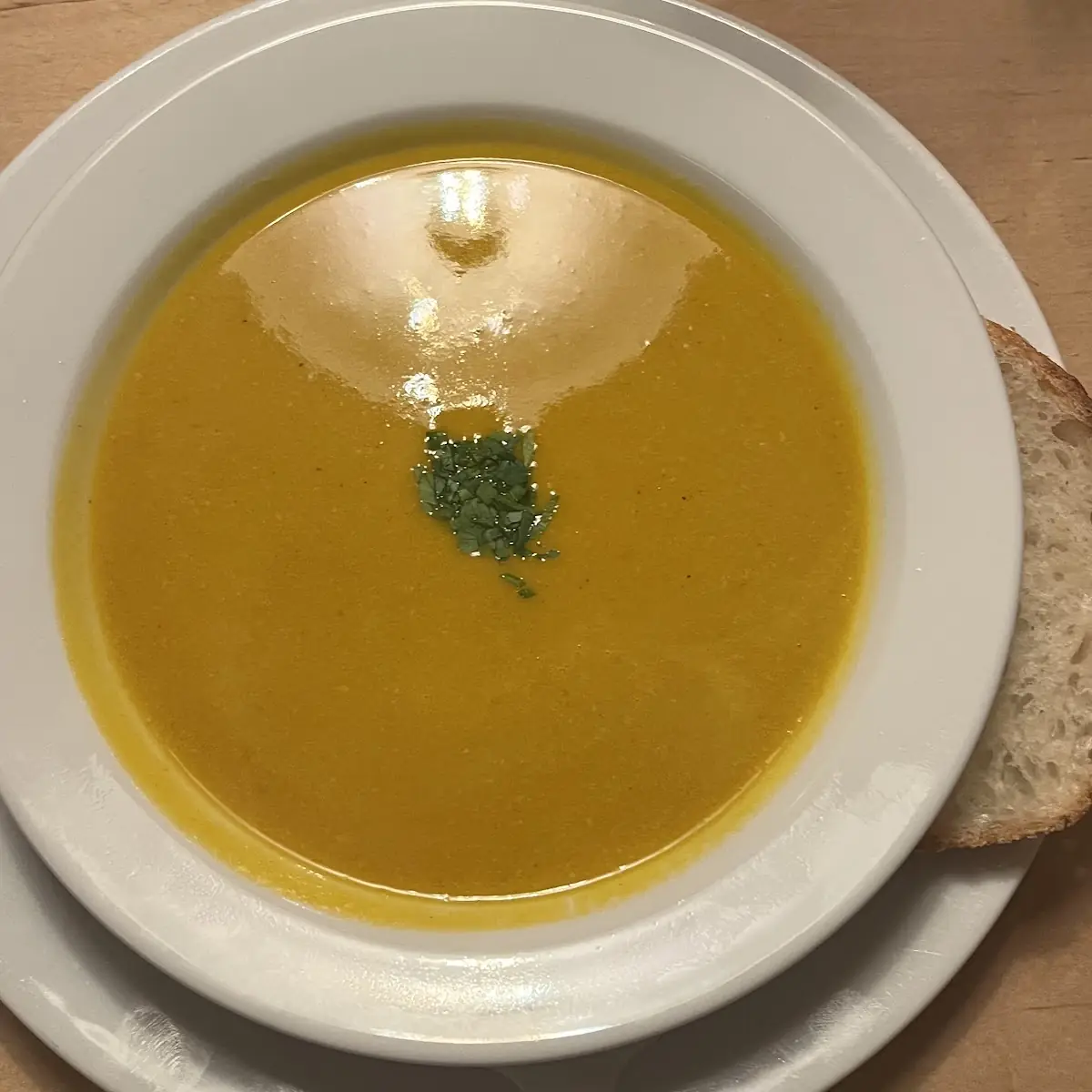 Highlights, Wirtshaus Taglaching