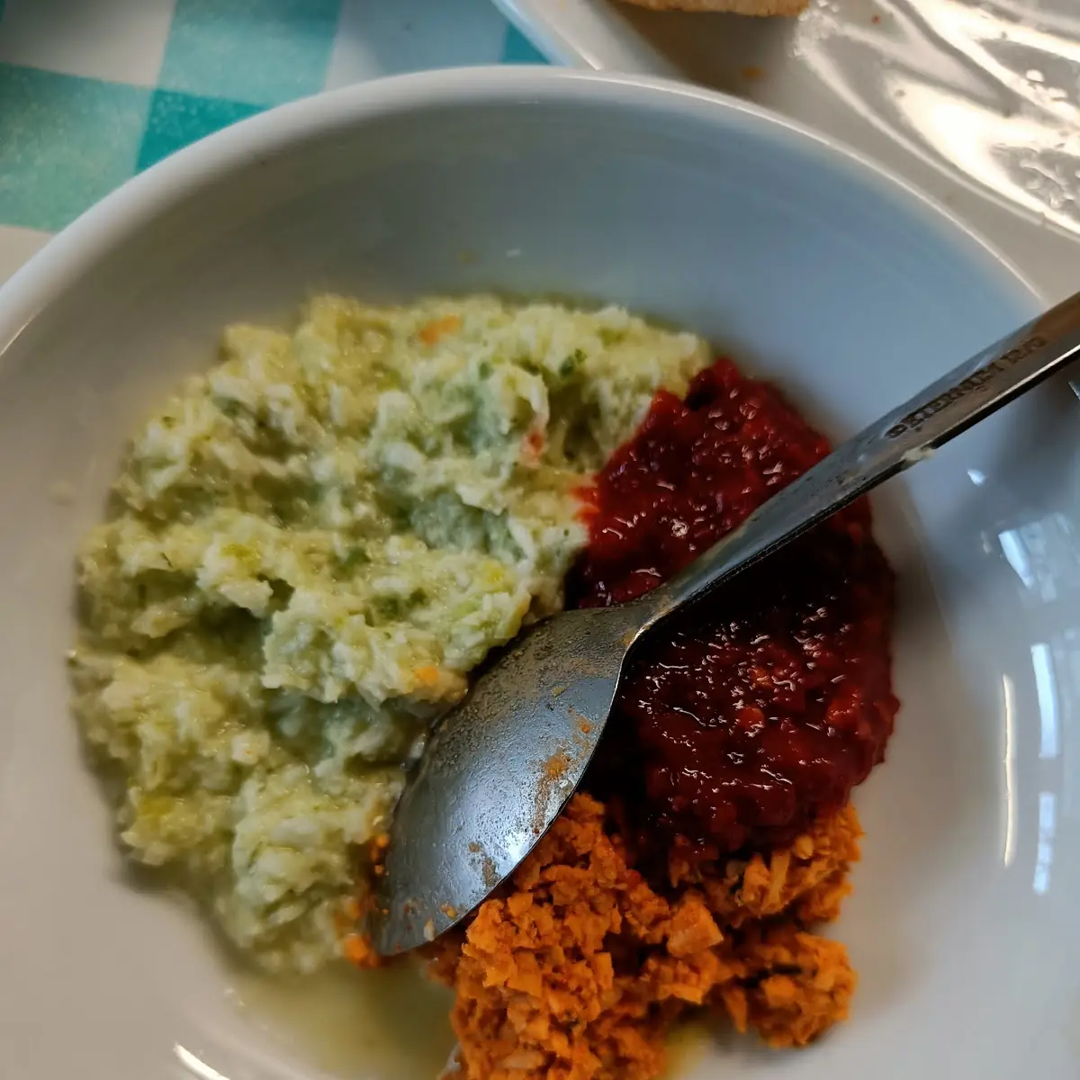 Chutney