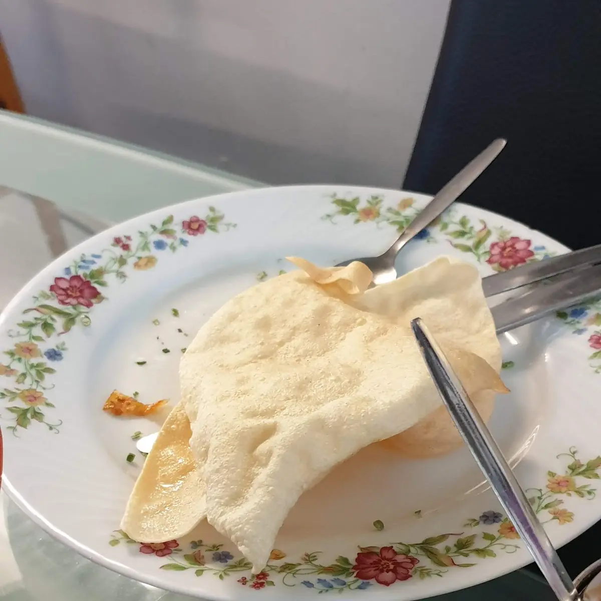 Pappadam