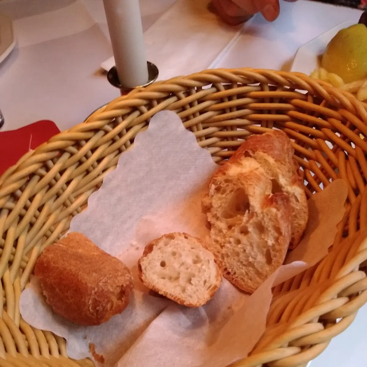Highlights, Athanassia Vlachos Restaurant Taverne Lakis