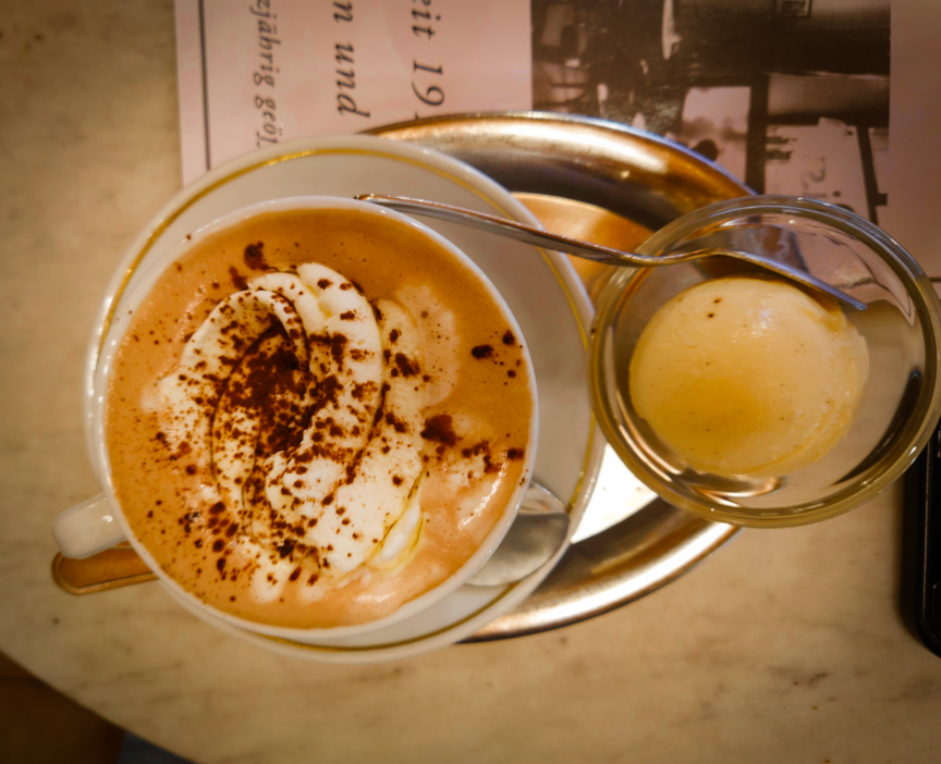 Coffee