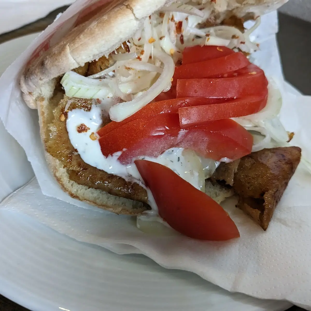 Döner