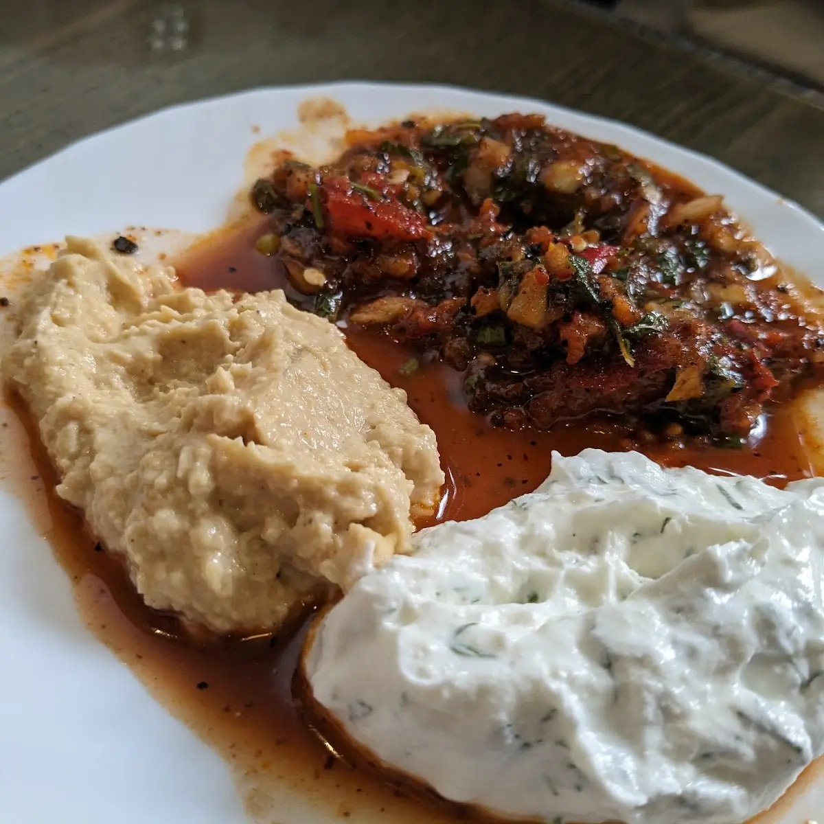 Hummus