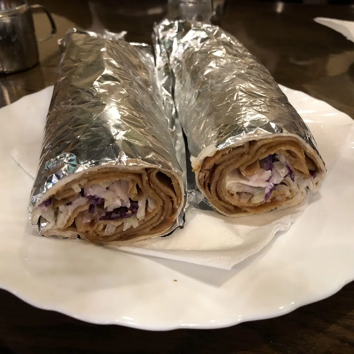 Shawarma