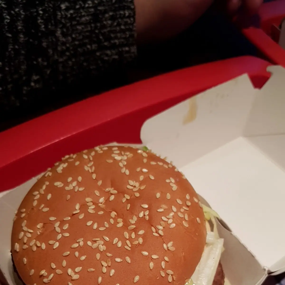 Big Mac