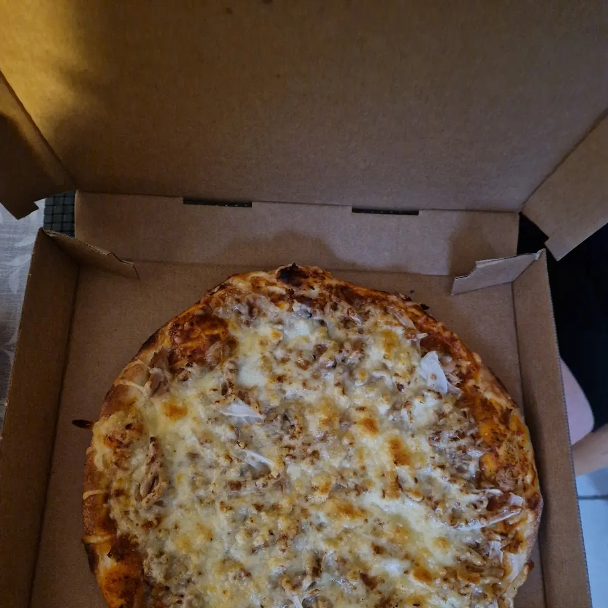 Highlights, Pizzeria Mamma Mia