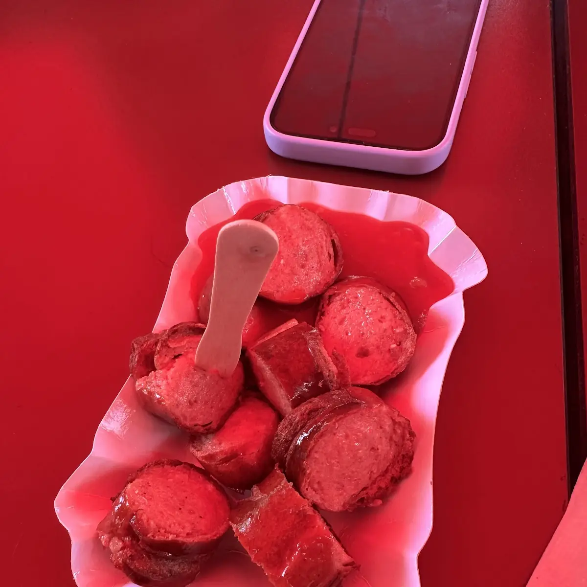 Wurst, Worscht Company