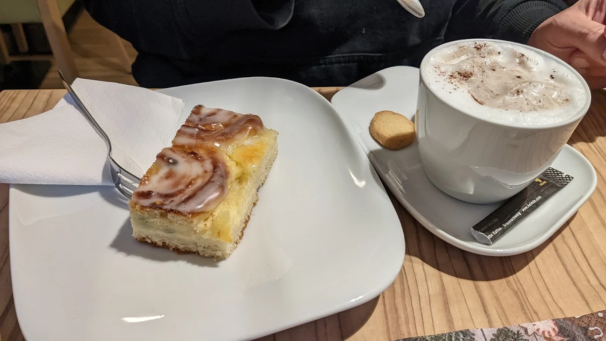 Torta