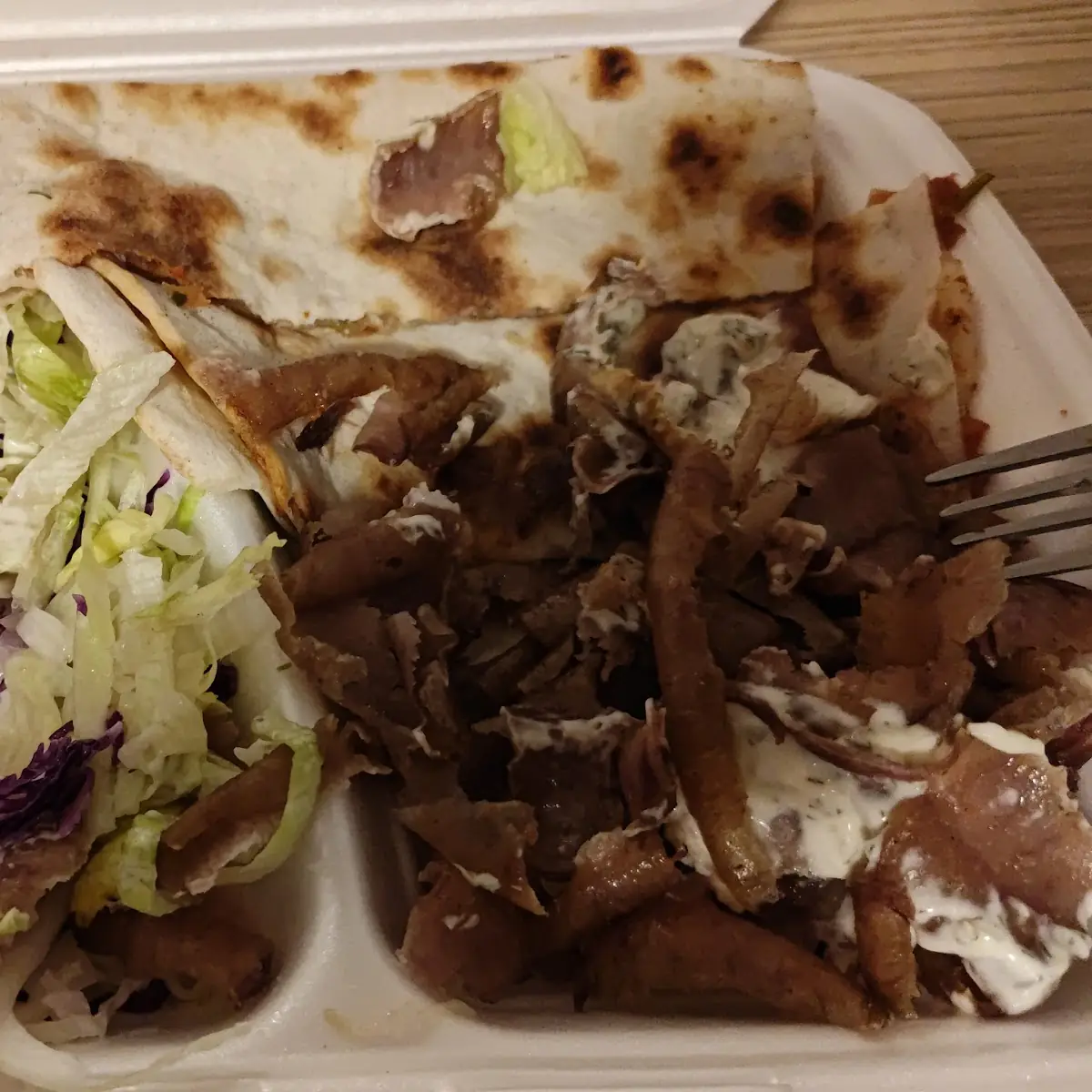 Lahmacun Teller