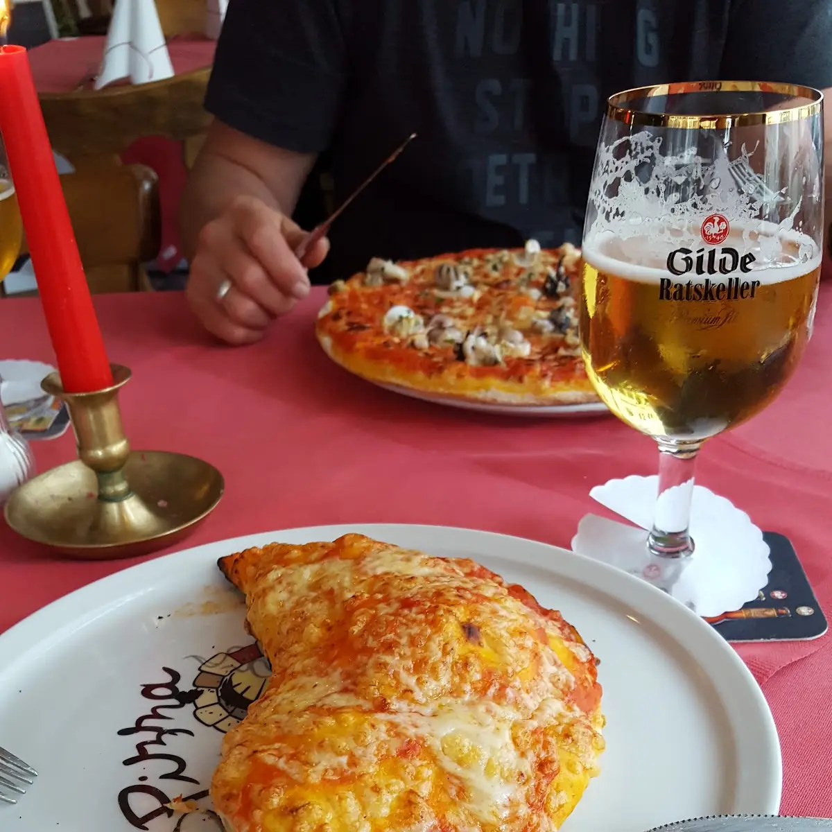 Calzone