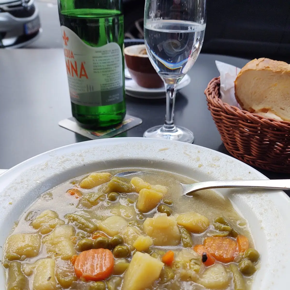 Minestrone