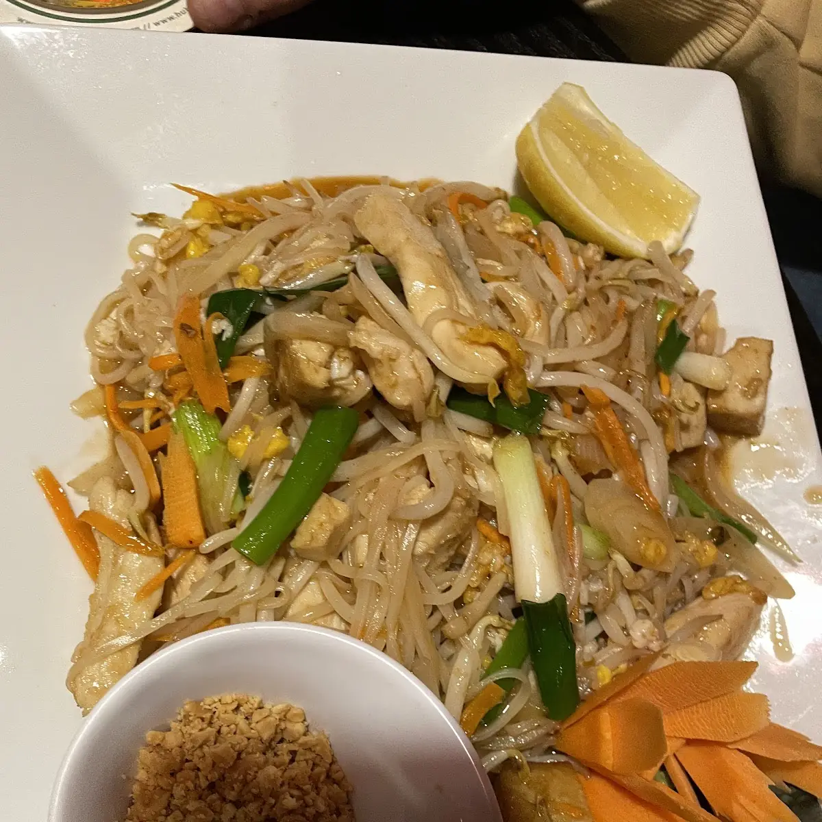 Pad Thai