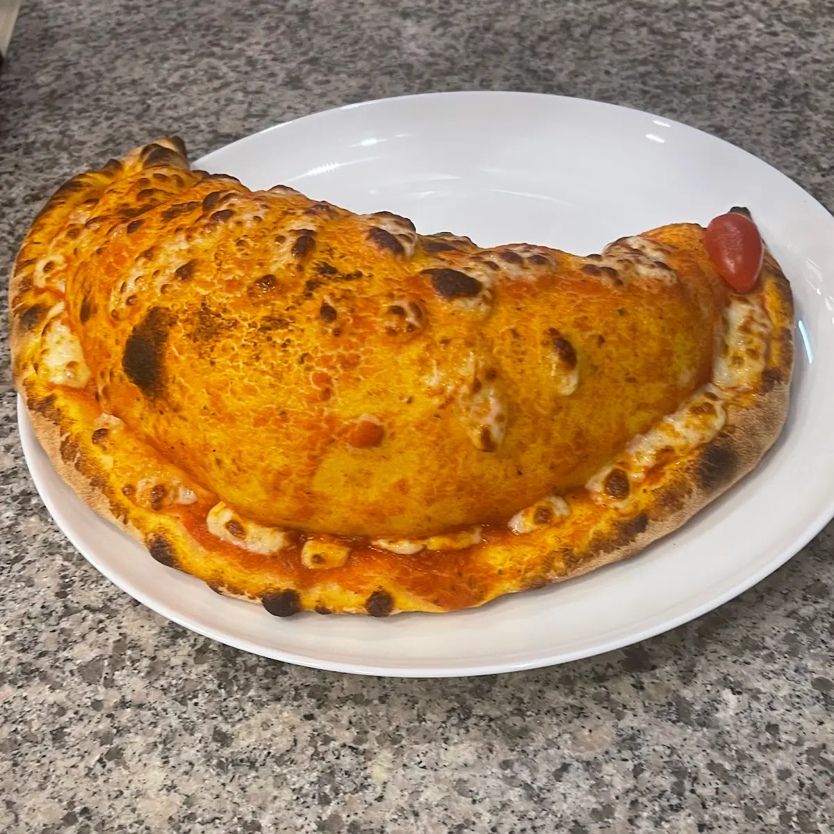 Calzone