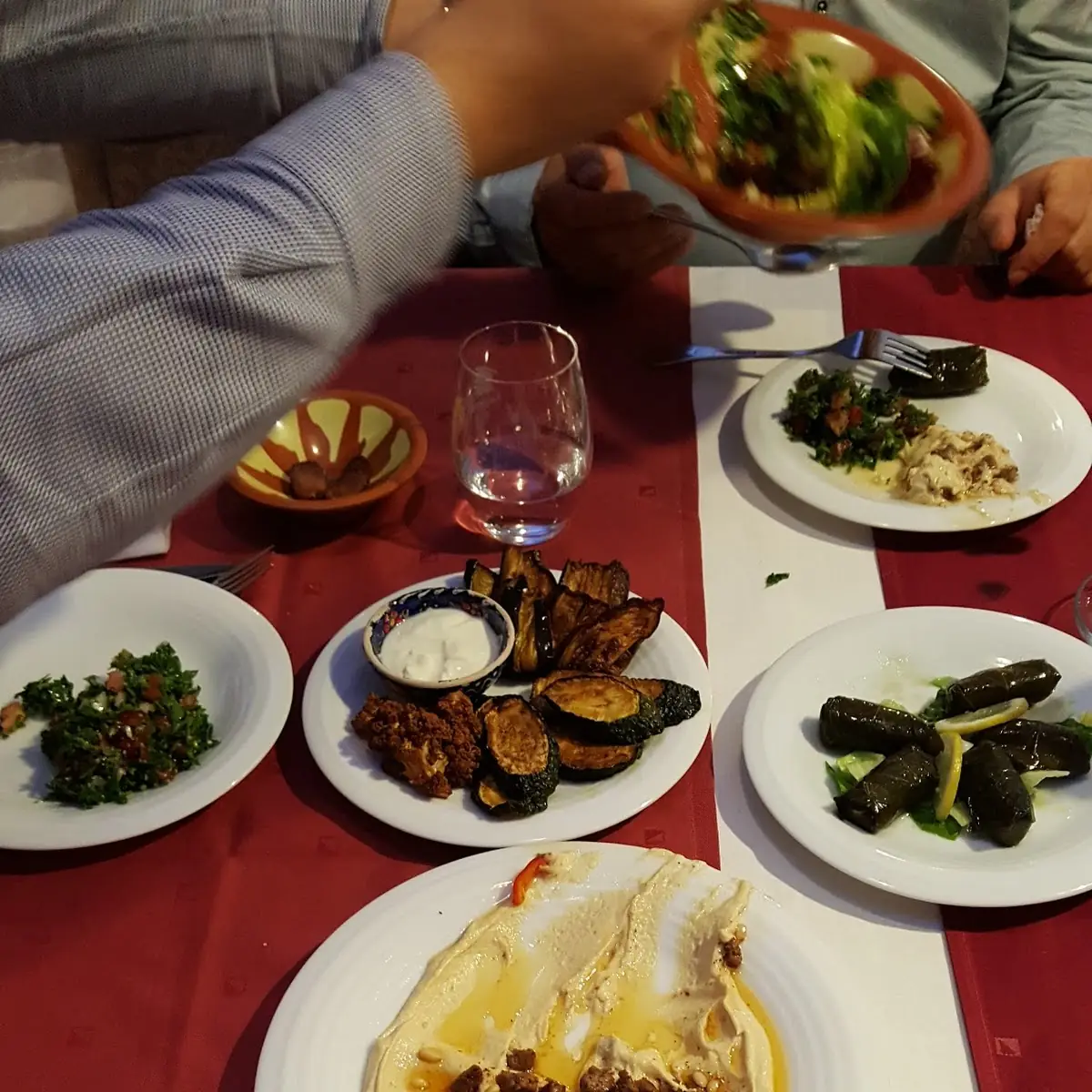 Hummus