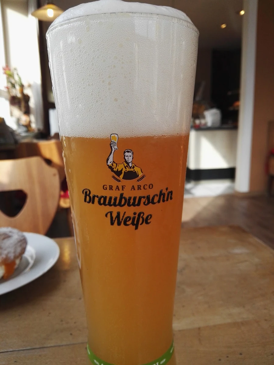 Hefeweizen