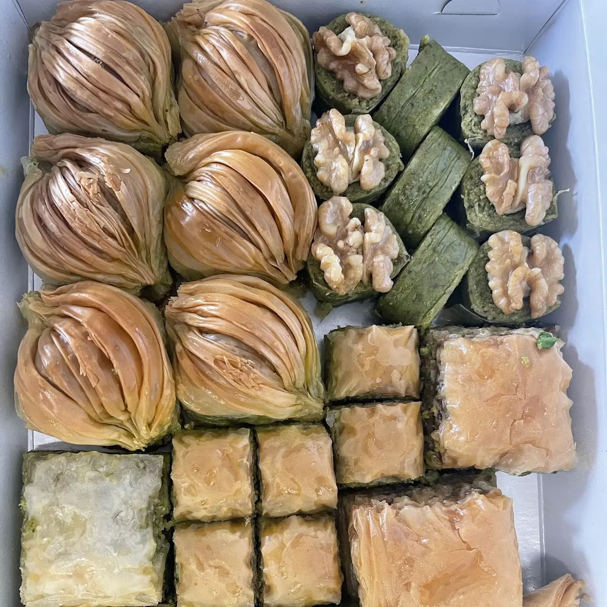 Baklava