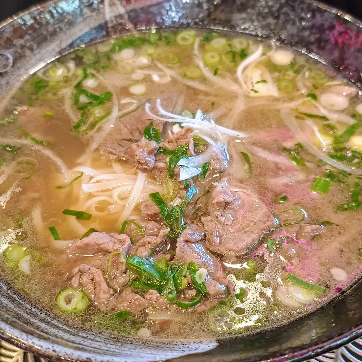 BÚN BOWL
