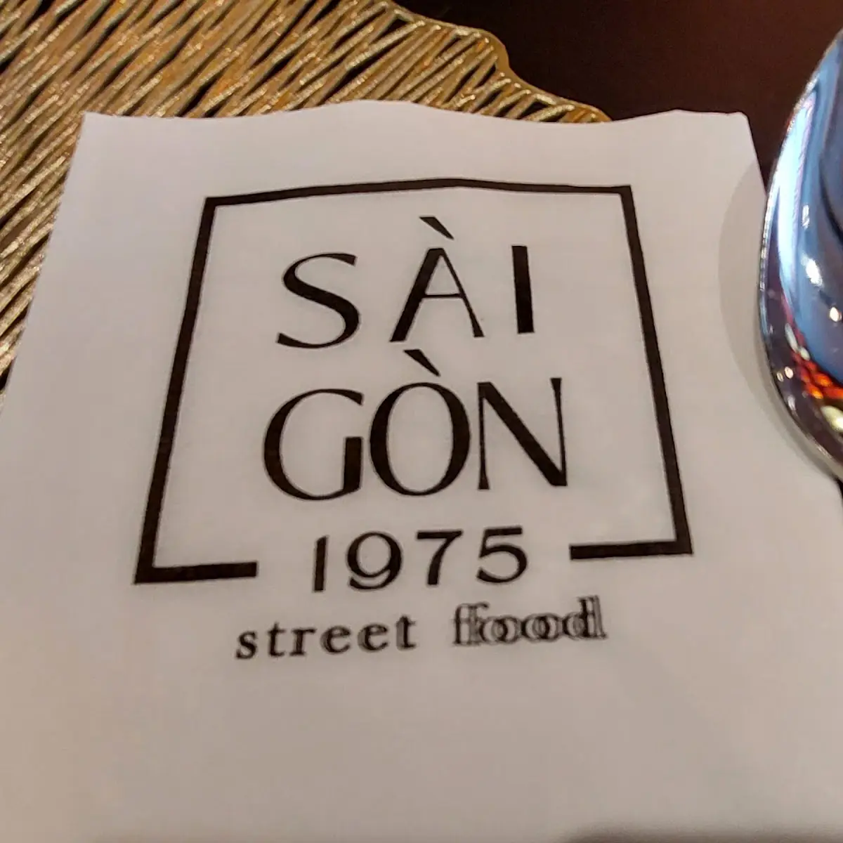 Saigon 75