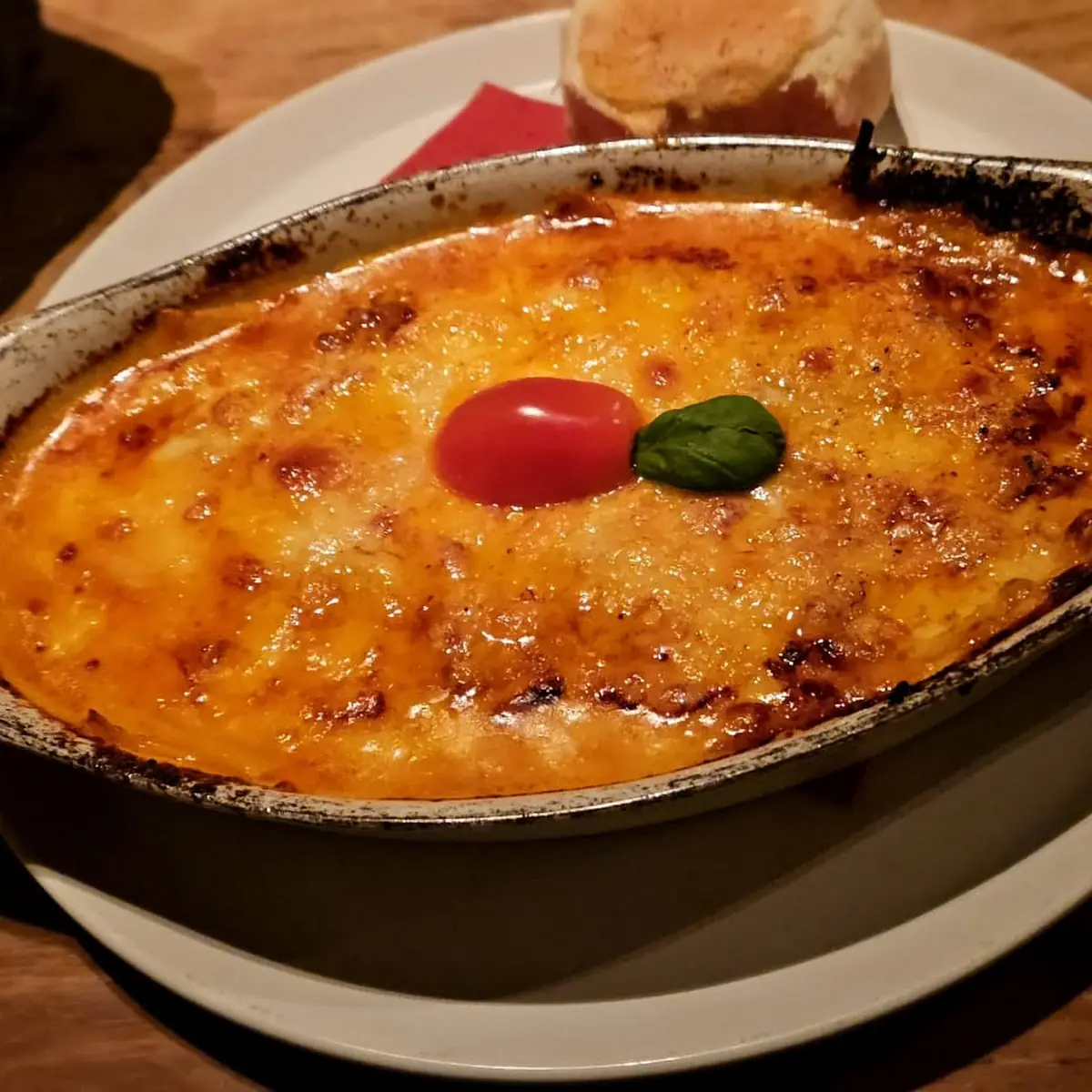 Lasagne