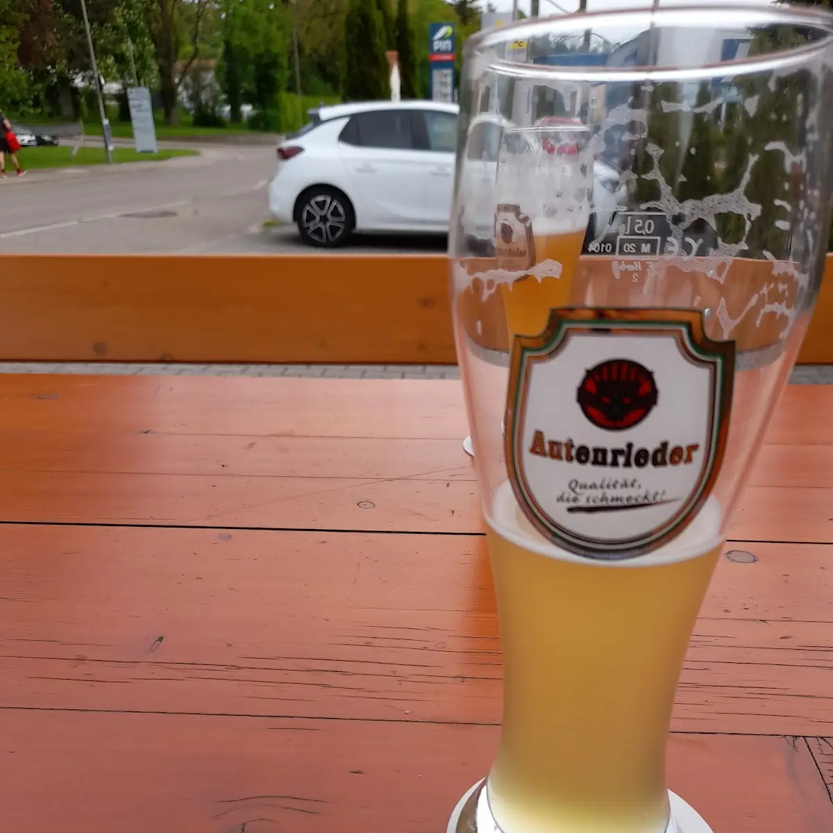 Weizenbier