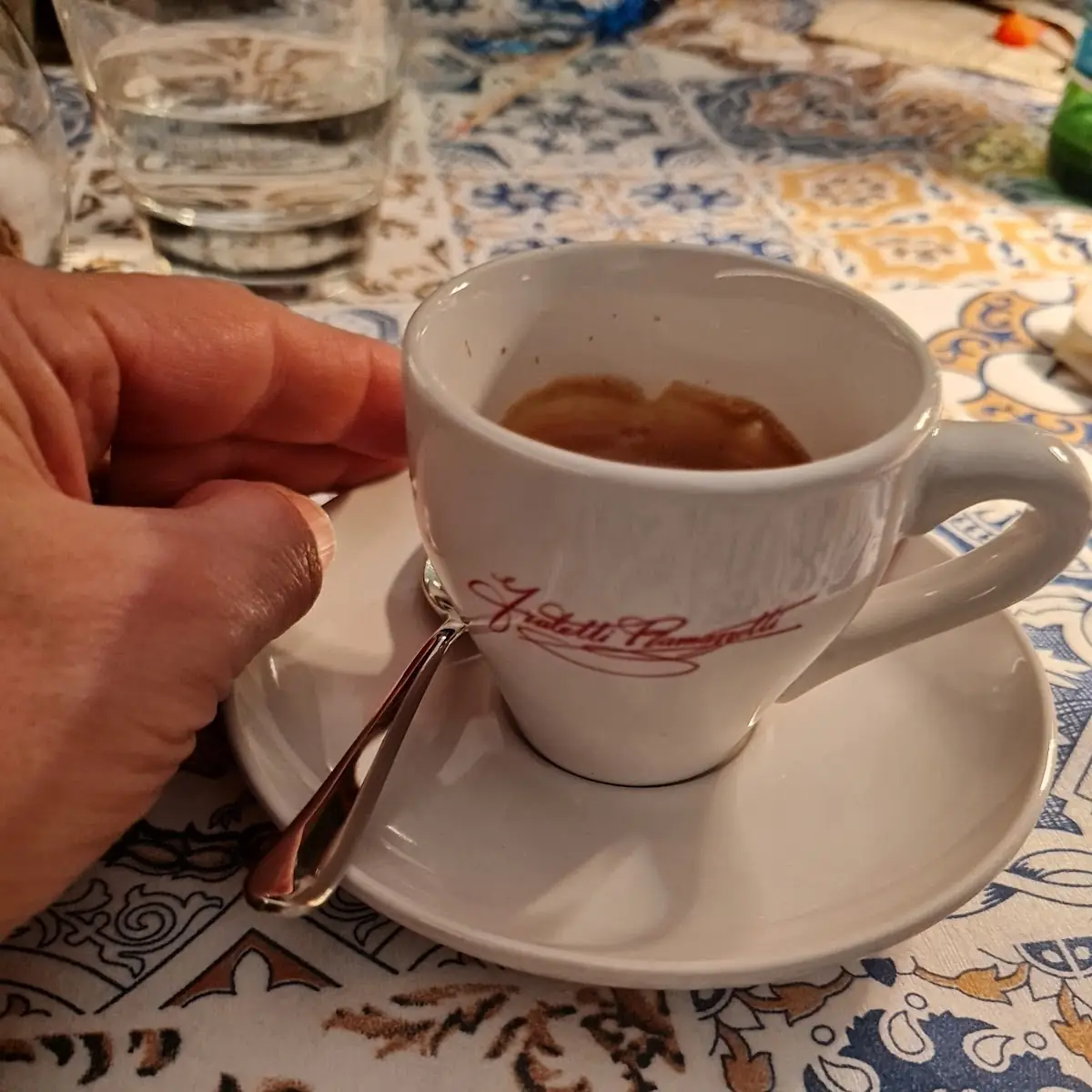 Espresso