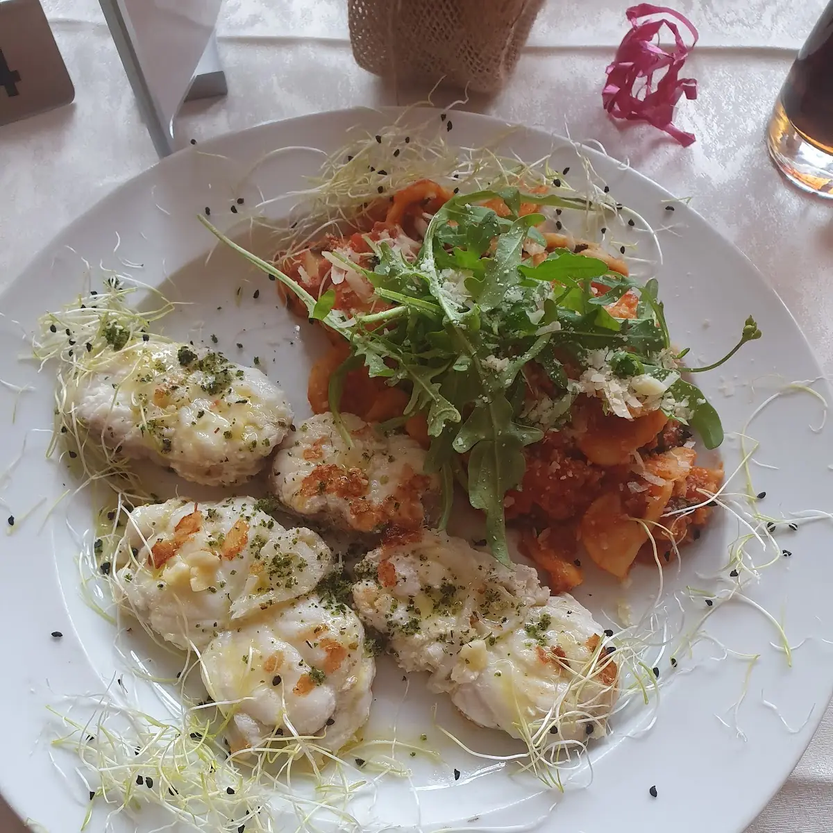 Fisch