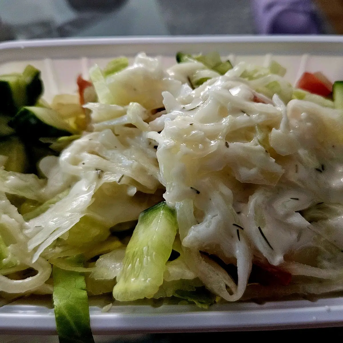 Highlights, Buirer Haus - Gyros & Döner
