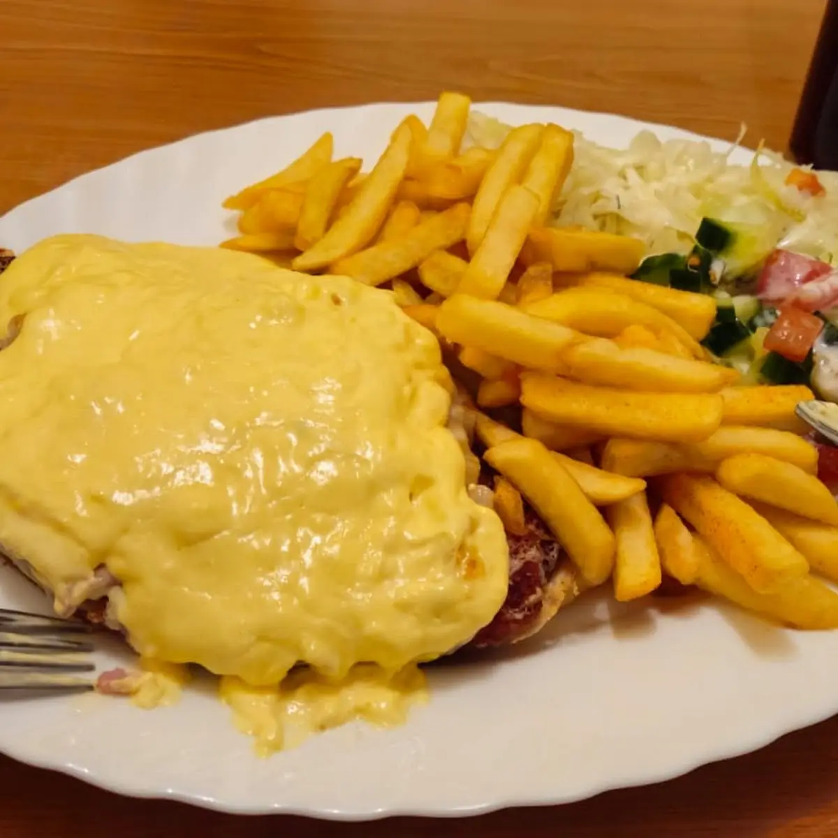 Highlights, Buirer Haus - Gyros & Döner