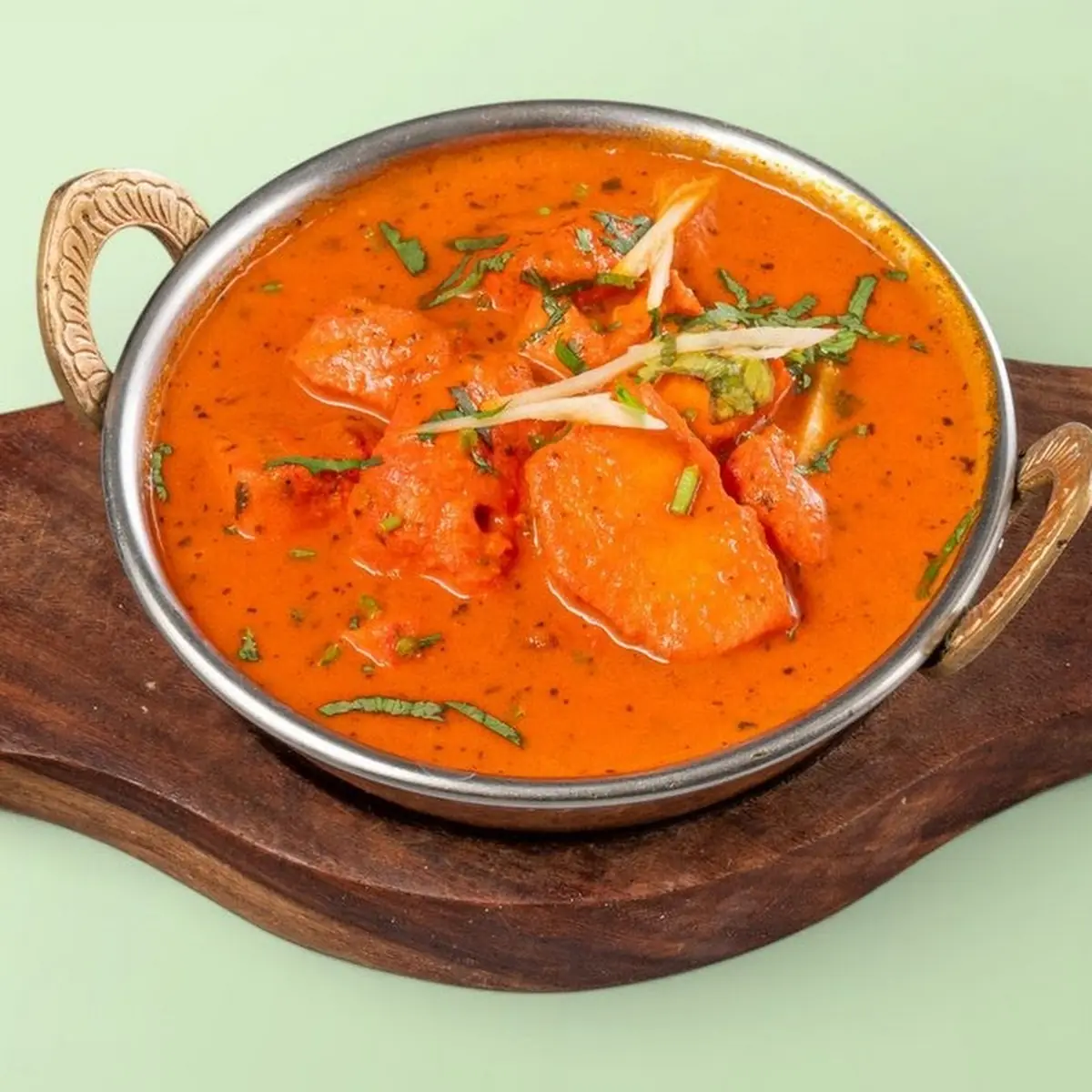 Highlights, Tandoor House