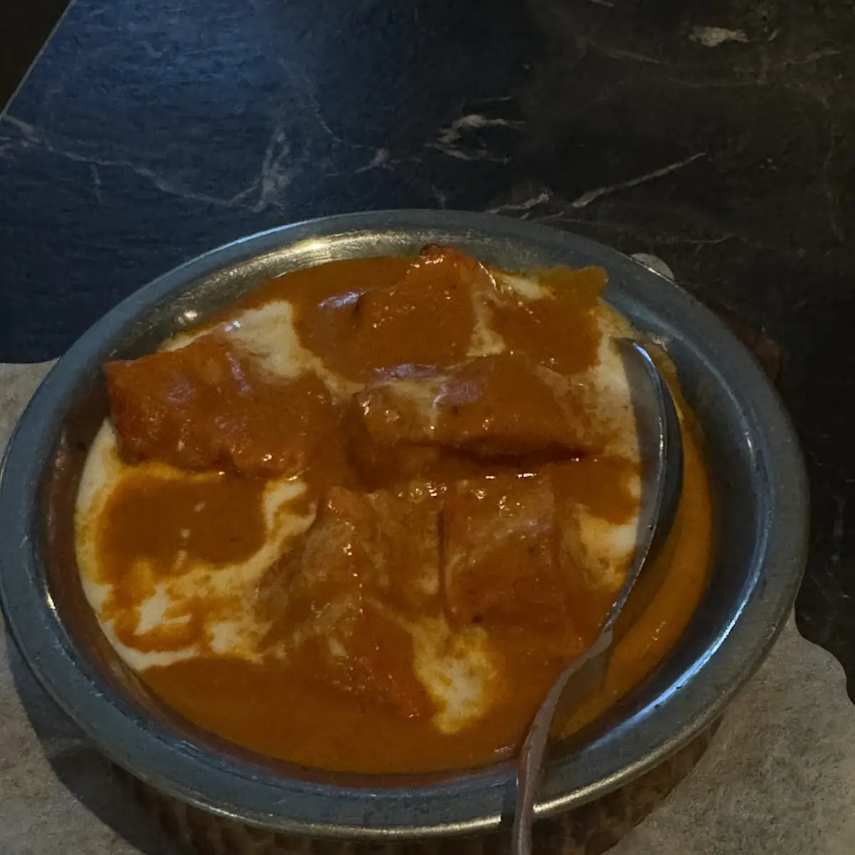 Highlights, Tandoor House