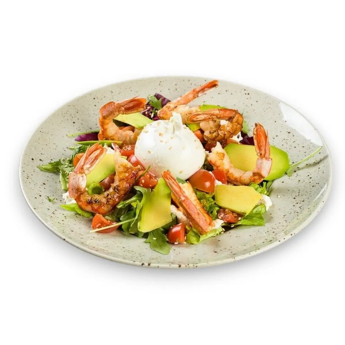 Highlights, Tandoor House