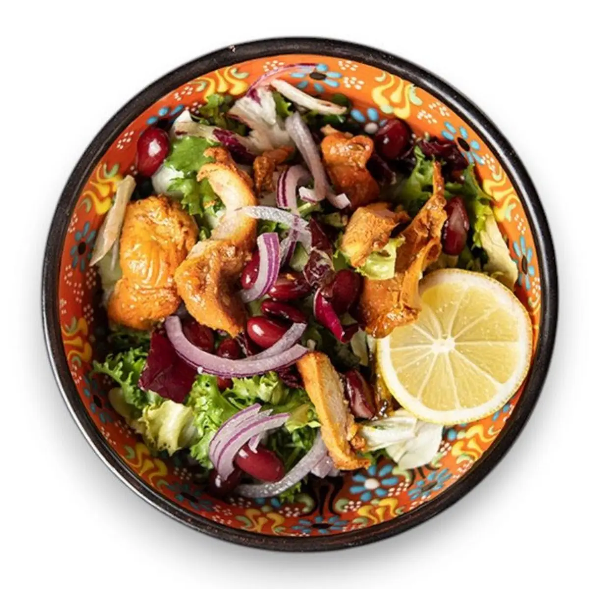Highlights, Tandoor House